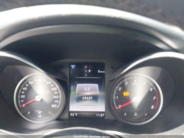 2018 MERCEDES-BENZ C 300 WDDWF4JB4JR316715 Photo 6