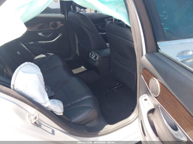 2018 MERCEDES-BENZ C 300 WDDWF4JB4JR316715 Photo 7