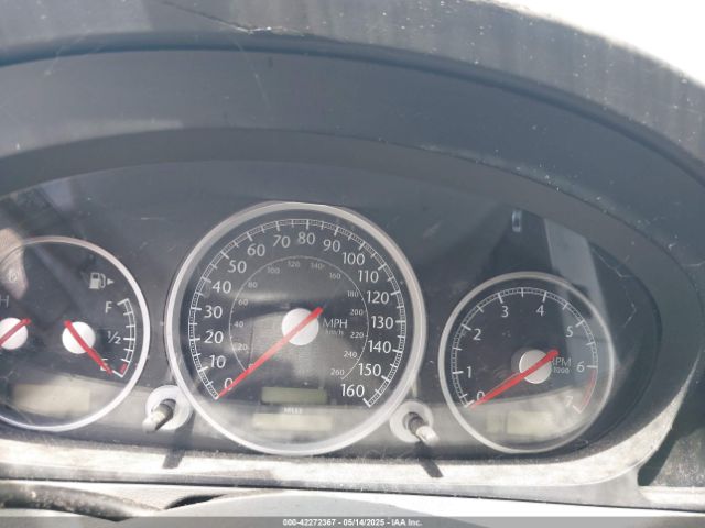 2005 CHRYSLER CROSSFIRE 1C3AN69L85X050301 Photo 6