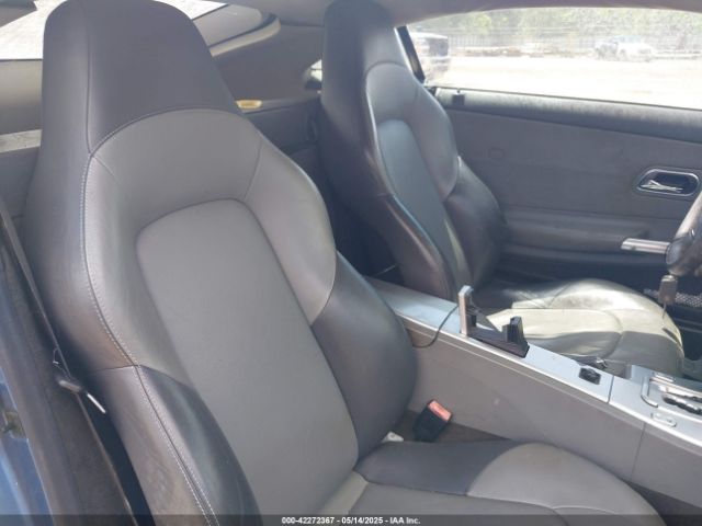 2005 CHRYSLER CROSSFIRE 1C3AN69L85X050301 Photo 7
