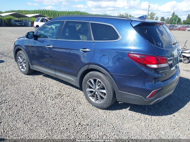 KM8SMDHF8HU176789 Hyundai gdi lambda ii