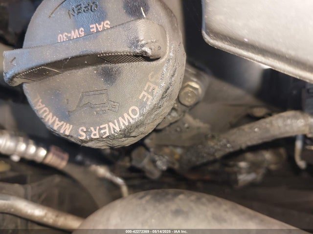KM8SMDHF8HU176789 Hyundai gdi lambda ii