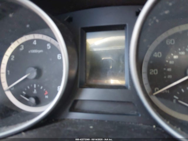 KM8SMDHF8HU176789 Hyundai gdi lambda ii