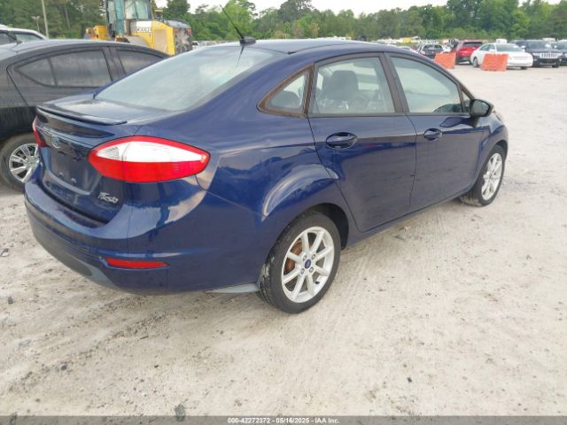 3FADP4BJXGM173726 Ford FIESTA SE
