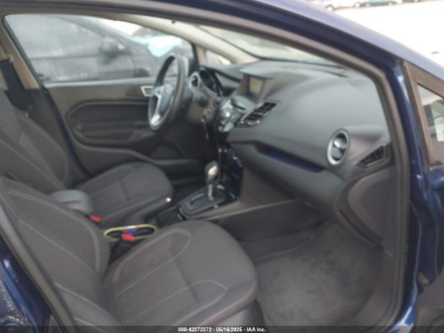 3FADP4BJXGM173726 Ford FIESTA SE
