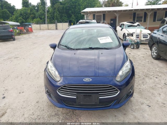 3FADP4BJXGM173726 Ford FIESTA SE