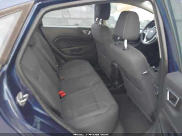 3FADP4BJXGM173726 Ford FIESTA SE