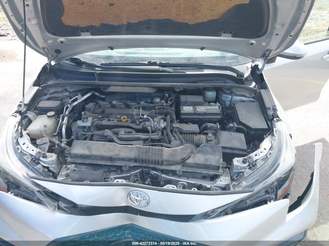JTDT4RCE4LJ029920 Toyota m20-fks