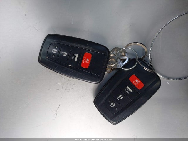 JTDT4RCE4LJ029920 Toyota m20-fks