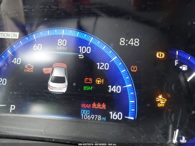 JTDT4RCE4LJ029920 Toyota m20-fks