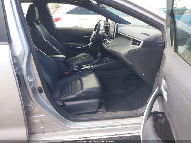 JTDT4RCE4LJ029920 Toyota m20-fks