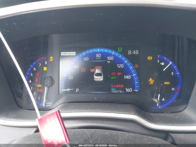 JTDT4RCE4LJ029920 Toyota m20-fks