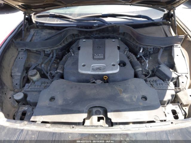 JN8CS1MU3HM144127 Infiniti QX70