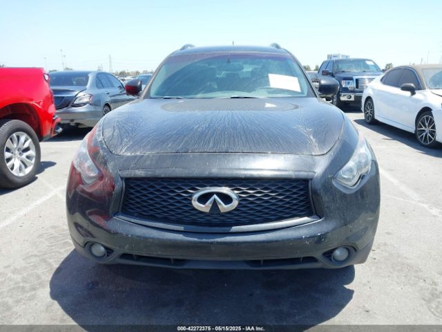 JN8CS1MU3HM144127 Infiniti QX70