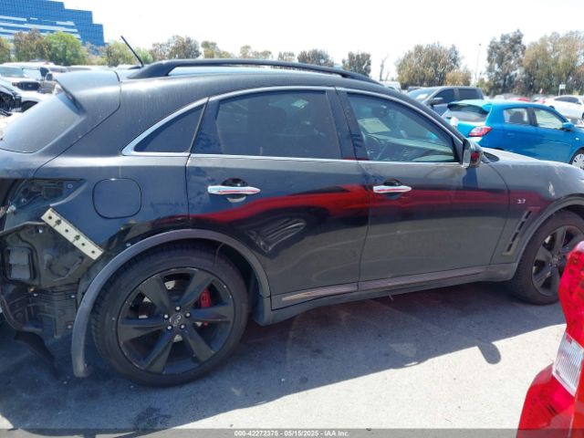 JN8CS1MU3HM144127 Infiniti QX70