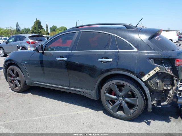 JN8CS1MU3HM144127 Infiniti QX70