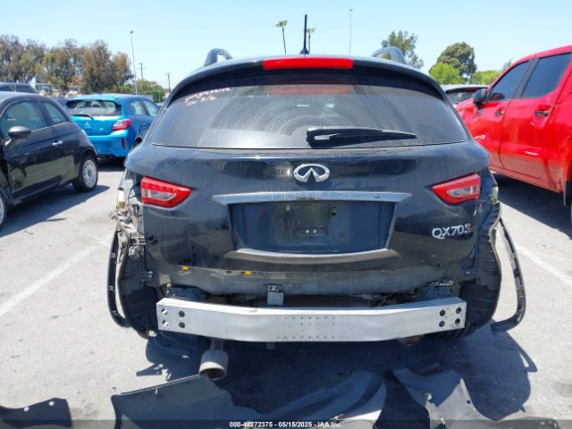 JN8CS1MU3HM144127 Infiniti QX70