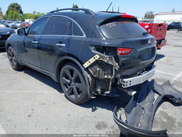 JN8CS1MU3HM144127 Infiniti QX70