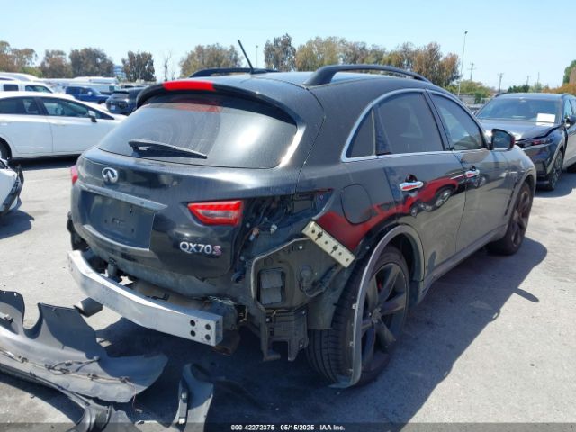 JN8CS1MU3HM144127 Infiniti QX70