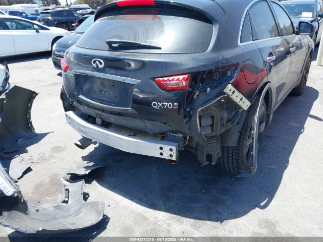 JN8CS1MU3HM144127 Infiniti QX70