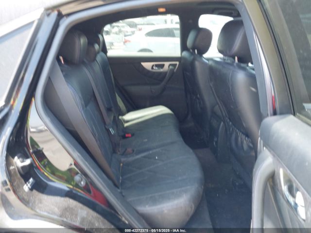 JN8CS1MU3HM144127 Infiniti QX70