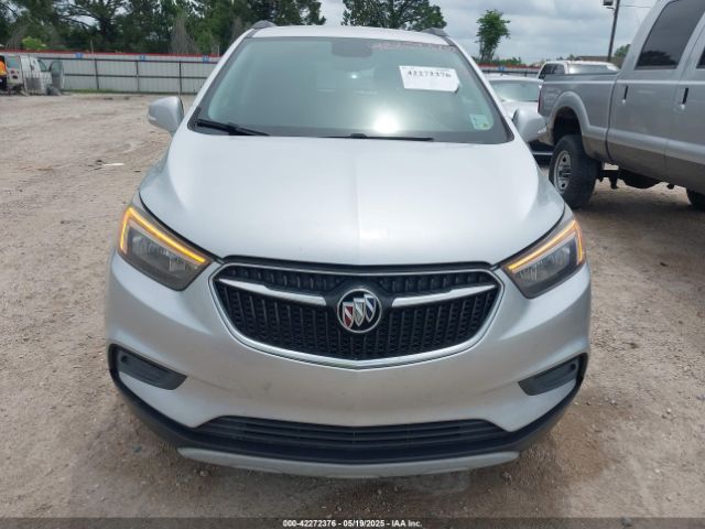 KL4CJASBXJB641865 Buick Encore Preferred