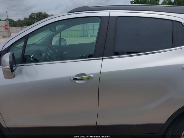 KL4CJASBXJB641865 Buick Encore Preferred