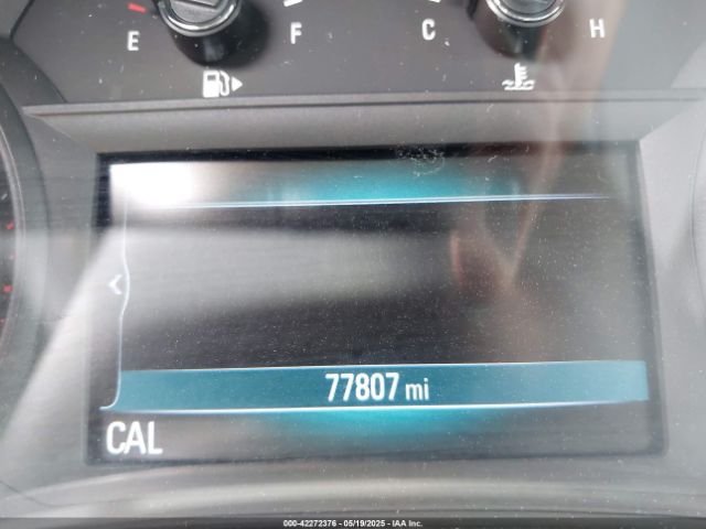 KL4CJASBXJB641865 Buick Encore Preferred