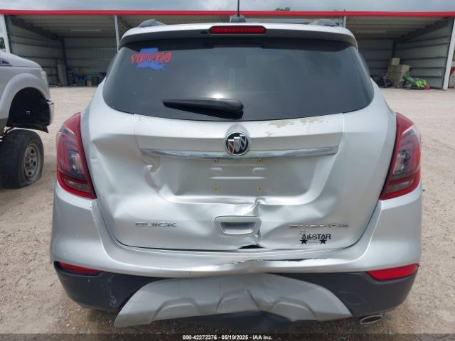 KL4CJASBXJB641865 Buick Encore Preferred
