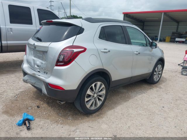 KL4CJASBXJB641865 Buick Encore Preferred