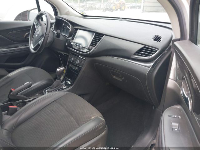 KL4CJASBXJB641865 Buick Encore Preferred