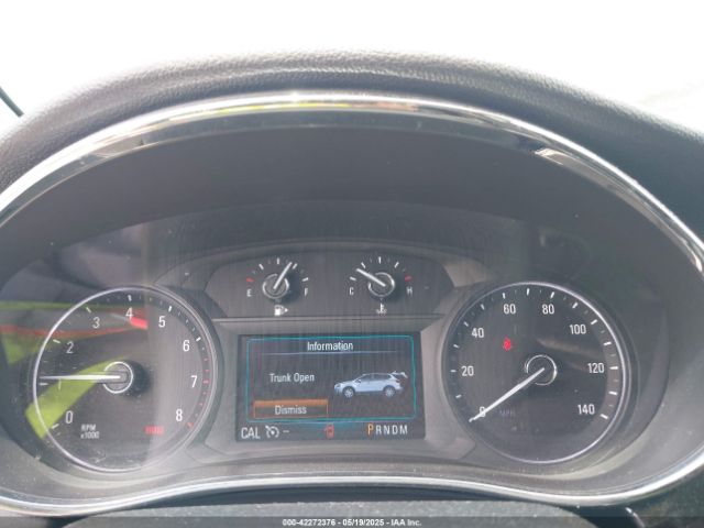 KL4CJASBXJB641865 Buick Encore Preferred