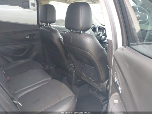 KL4CJASBXJB641865 Buick Encore Preferred