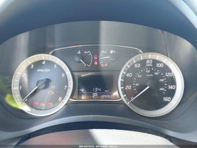 3N1AB7AP4EY310493 Nissan SENTRA SV