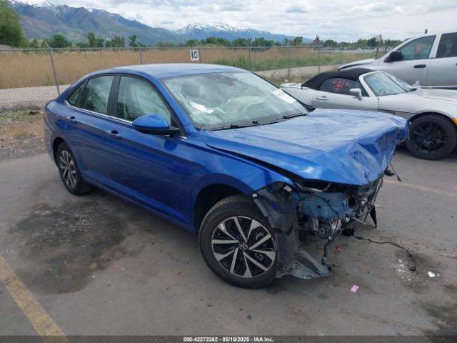 2024 VOLKSWAGEN JETTA 3VW5M7BU2RM065135