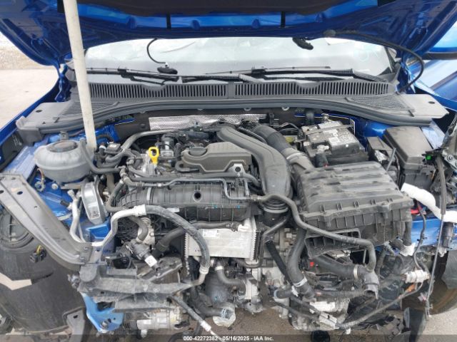 2024 VOLKSWAGEN JETTA 3VW5M7BU2RM065135 Photo 9