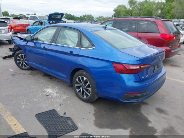 2024 VOLKSWAGEN JETTA 3VW5M7BU2RM065135 Photo 2