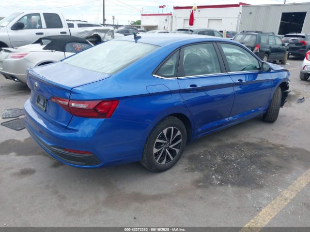 2024 VOLKSWAGEN JETTA 3VW5M7BU2RM065135 Photo 3