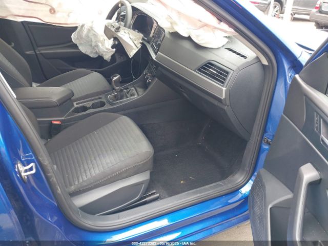 2024 VOLKSWAGEN JETTA 3VW5M7BU2RM065135 Photo 4