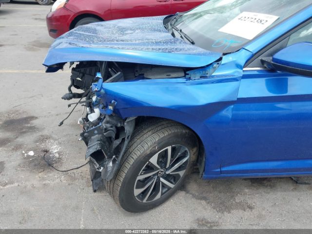 2024 VOLKSWAGEN JETTA 3VW5M7BU2RM065135 Photo 5