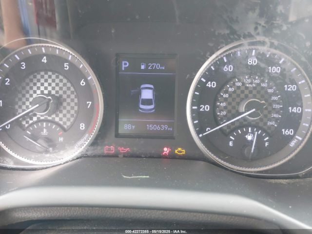 5NPD84LF3LH593037 Hyundai ELANTRA SEL