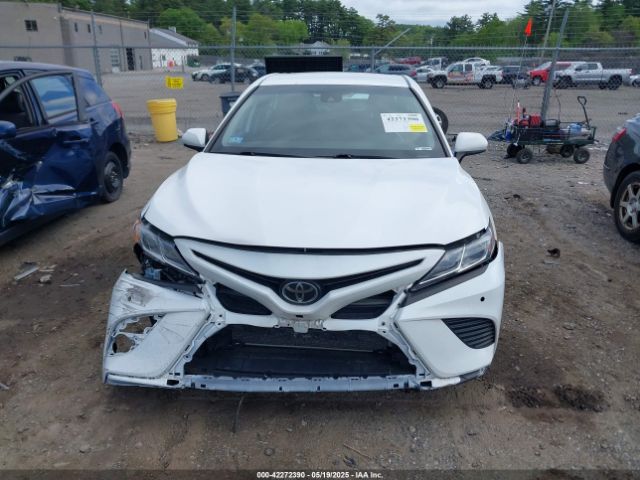 4T1G11AK5LU349892 Toyota a25a-fks