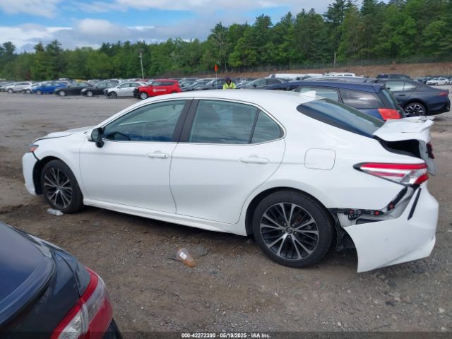 4T1G11AK5LU349892 Toyota a25a-fks