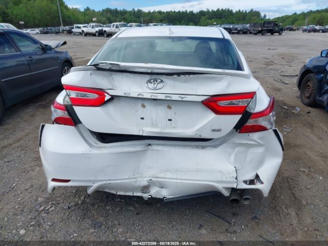 4T1G11AK5LU349892 Toyota a25a-fks