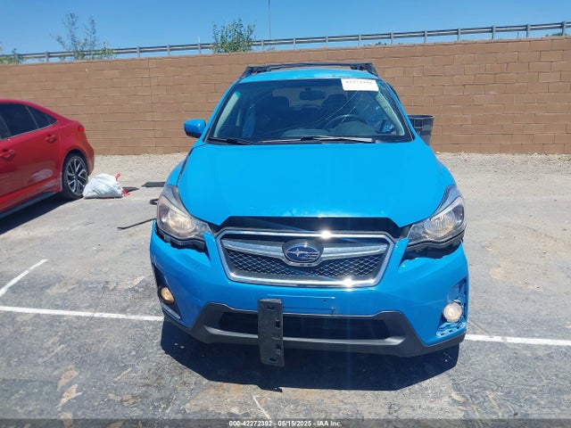 JF2GPABCXG8238359 Subaru naturally aspirated