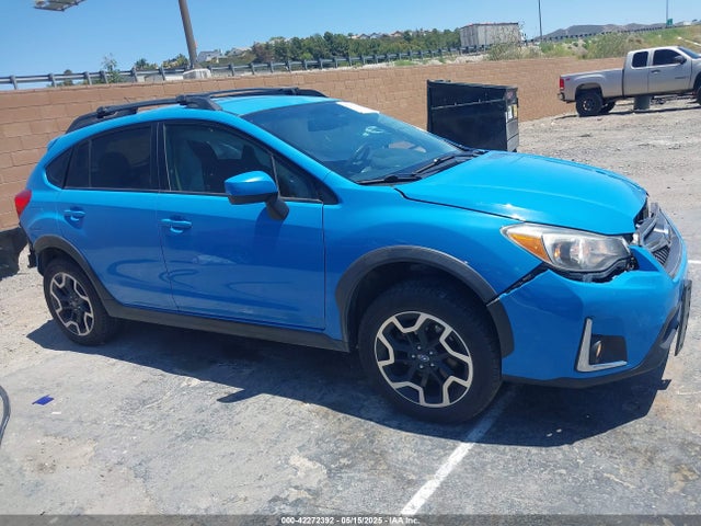 JF2GPABCXG8238359 Subaru naturally aspirated