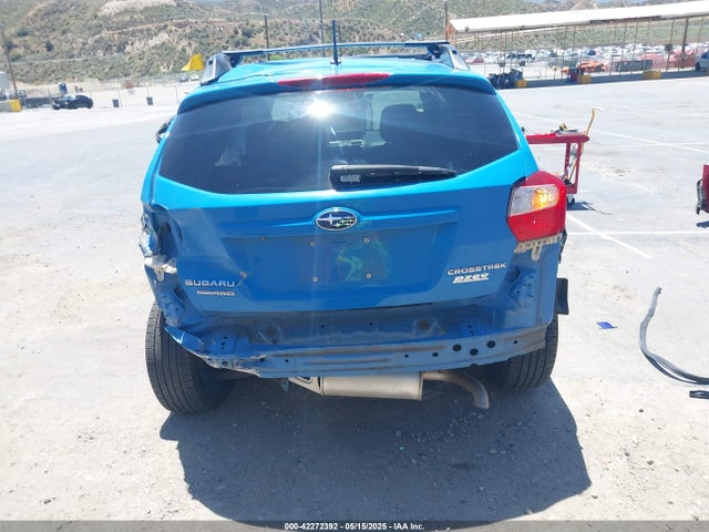 JF2GPABCXG8238359 Subaru naturally aspirated
