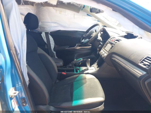 2016 SUBARU CROSSTREK JF2GPABCXG8238359 Photo 4
