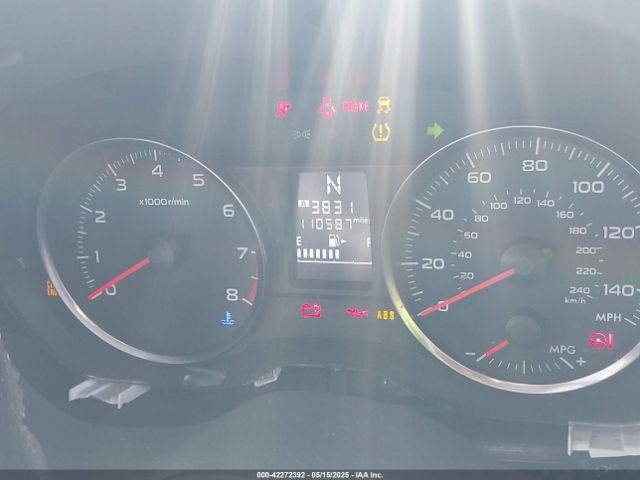 2016 SUBARU CROSSTREK JF2GPABCXG8238359 Photo 6