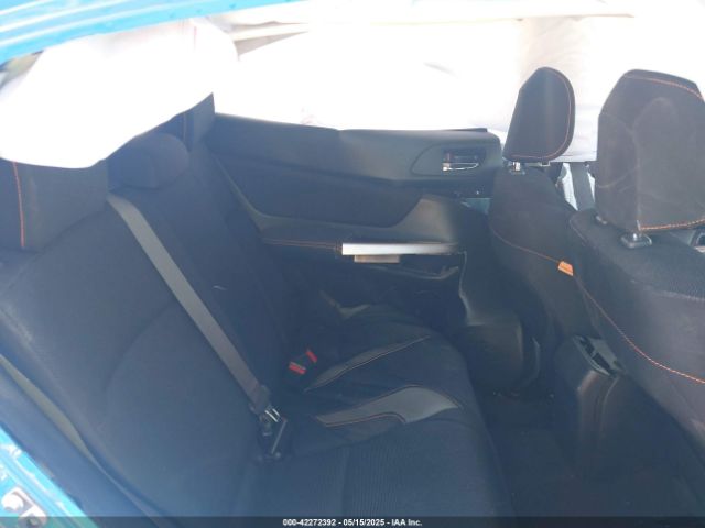 2016 SUBARU CROSSTREK JF2GPABCXG8238359 Photo 7